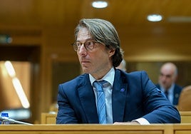 El Parlamento aprueba el mayor techo de gasto en la historia de Galicia, con el concierto catalán de fondo