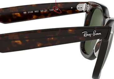 La DGT multará a quienes lleven este tipo de gafas de sol para conducir: este es el detalle en el que debes fijarte