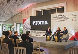 Las empresas familiares generan el 84,9% del empleo en Castilla-La Mancha y aportan el 84,79% del valor añadido