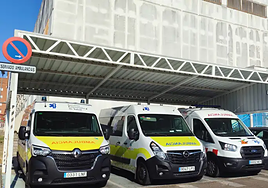 Muere un hombre de 85 años en Badajoz a consecuencia de las altas temperaturas