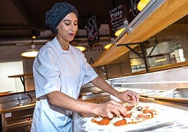 El programa Incorpora de la Fundación 'la Caixa' facilita 214 empleos en Toledo de personas en situación de vulnerabilidad