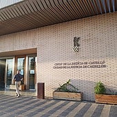 A prisión por robar en comercios de Castellón y allanar una casa para llevarse tabaco y un mechero