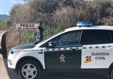 Dos detenidos en Priego de Córdoba por una agresión grave al reclamar una deuda