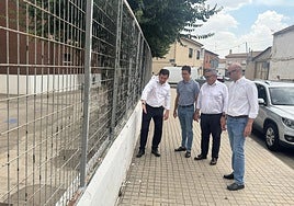 El PP denuncia el olvido que sufre Bolaños de Calatrava y reclama inversiones urgentes al Gobierno regional