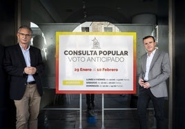 El delegado del Gobierno en Extremadura niega haber falseado su currículo: «Nunca dije que fuese diplomado universitario»