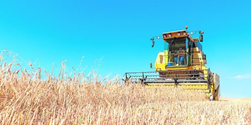 Un total de 257 agricultores y ganaderos de Castilla-La Mancha reciben 1,66 millones de la reserva nacional de la PAC