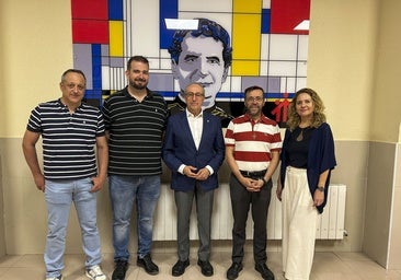 La Fundación Globalcaja apoya el deporte educativo a través del Club Salesianos Don Bosco de Ciudad Real
