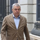 Santos Cerdán, sobre si hay financiación irregular en el PSOE: «No, que yo sepa»