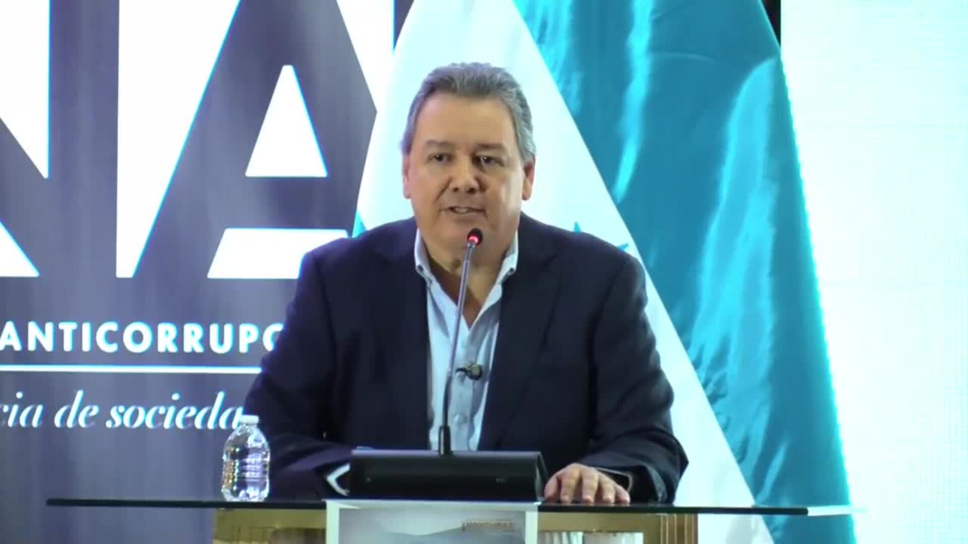 Candidatos en Honduras prometen luchar contra corrupción y reactivar extradición con EEUU
