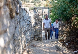 Más de 50 rutas de senderismo muestran el lado más rural de Madrid