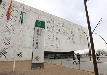 La Ciudad de la Justicia reorganiza su espacio para un trabajo «más coordinado y deliberativo»