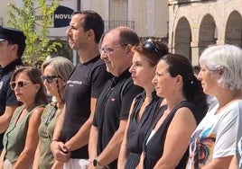 El hombre que denunció la desaparición de la mujer de Don Benito fue su verdugo