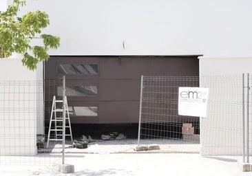 Una explosión en un chalet de Medina del Campo (Valladolid) deja a tres trabajadores heridos con quemaduras