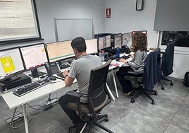 El 112 de Castilla-La Mancha registra el primer semestre 58.000 llamadas de emergencia menos que en 2024