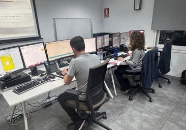 El 112 de Castilla-La Mancha registra el primer semestre 58.000 llamadas de emergencia menos que en 2024