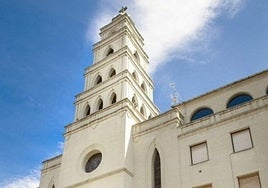 'Apagan' las campanas de la iglesia de San Ignacio, en Ponferrada, por estresar a un vecino