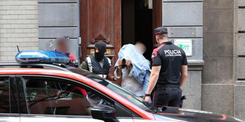 La Policía cita como testigos protegidos a los trabajadores de la ONG investigada de Canarias
