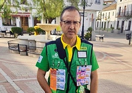 Lluvia de millones en Cardeña: la ONCE reparte 350.000 euros en premios