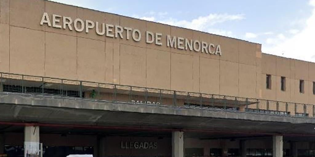 Un menor que iba a Londres termina en Italia sin sus padres tras perderse en el aeropuerto de Menorca