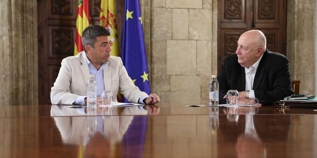 Los autónomos cargan contra el Gobierno por no prorrogar la ayuda prometida tras la dana: «Ni está, ni se espera»