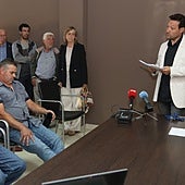 Las mociones de censura ya han 'tumbado' a una docena de alcaldes en Castilla y León