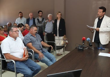 Las mociones de censura ya han 'tumbado' a una docena de alcaldes en Castilla y León