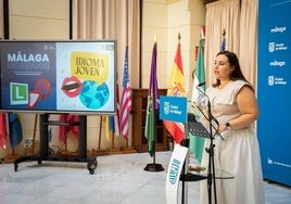 Málaga ofrece ayudas para conseguir el título de inglés