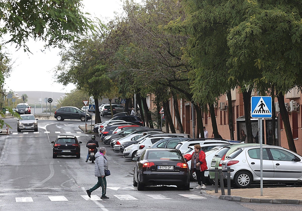 El Sector Sur de Córdoba