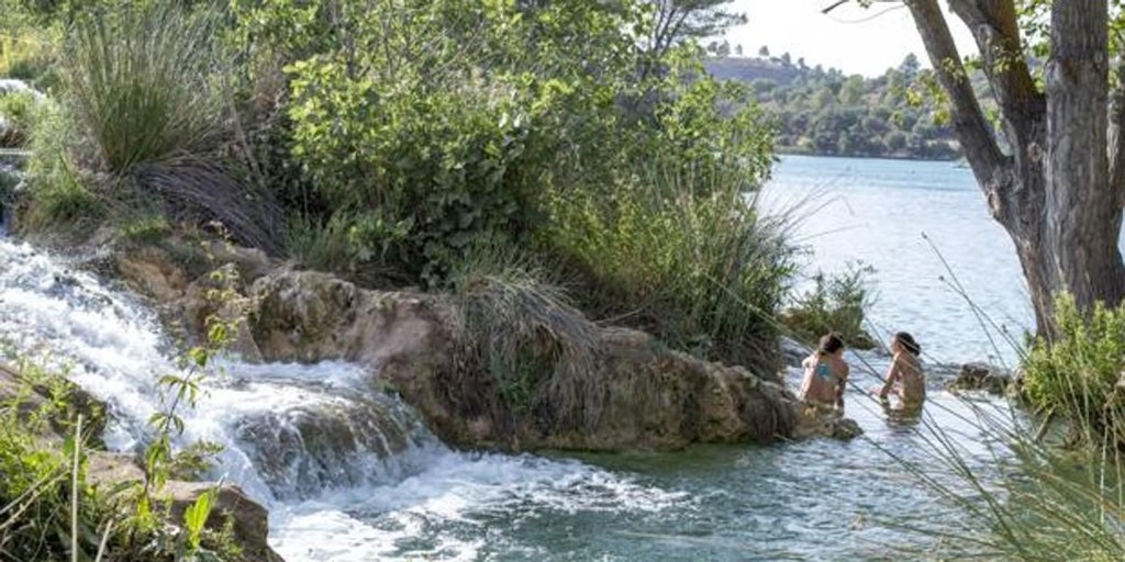 El Gobierno regional mantiene su apuesta por la accesibilidad, la prevención y la atención sanitaria personalizada en entornos naturales y rurales