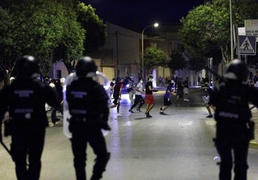 En libertad provisional el agresor del anciano en Torre Pacheco cuya paliza desató las algaradas de julio