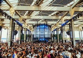 Brunch Electronik Festival 2025 de Barcelona: cartel por días, horarios, entradas y cómo llegar