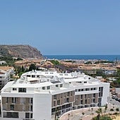 AEDAS Homes comienza a entregar Unic, su residencial de más de 200 viviendas en Jávea