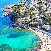 Este es el mejor pueblo para jubilarse en Alicante, según la inteligencia artificial