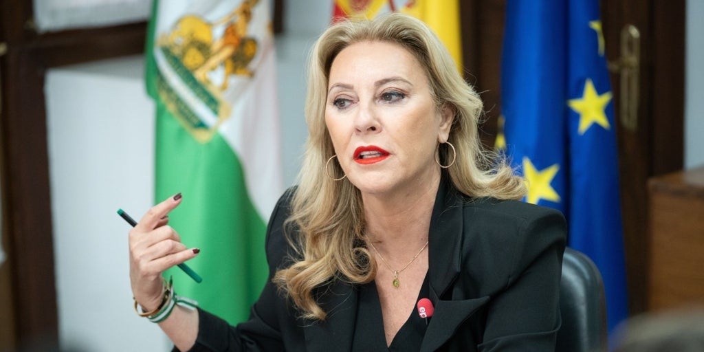 La Junta hará «todo lo posible» para frenar «la tropelía del cupo catalán, que supone recortes para Andalucía»