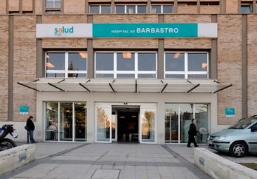El brote de salmonelosis en Barbastro asciende a 424 afectados y siete hospitalizados