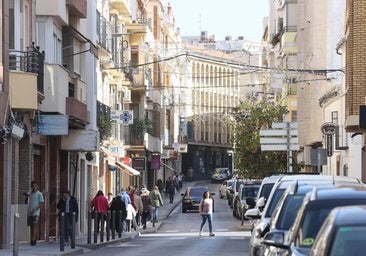 Lucena podrá destinar a uso residencial protegido suelos calificados para oficinas