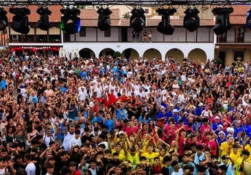 Todas las fiestas del fin de semana: de Valdeolmos a Guadarrama, pasando por Pinto