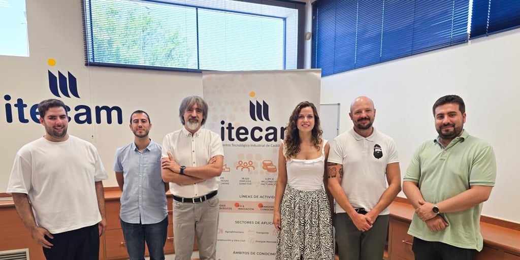 El Gobierno regional reafirma su colaboración con ITECAM en Tomelloso para impulsar proyectos europeos que beneficien a las pymes regionales