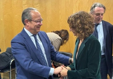 Castilla-La Mancha, cuarta región peor financiada al contar en 2023 con 3.298&euro; por habitante, un 3,4% inferior a la media