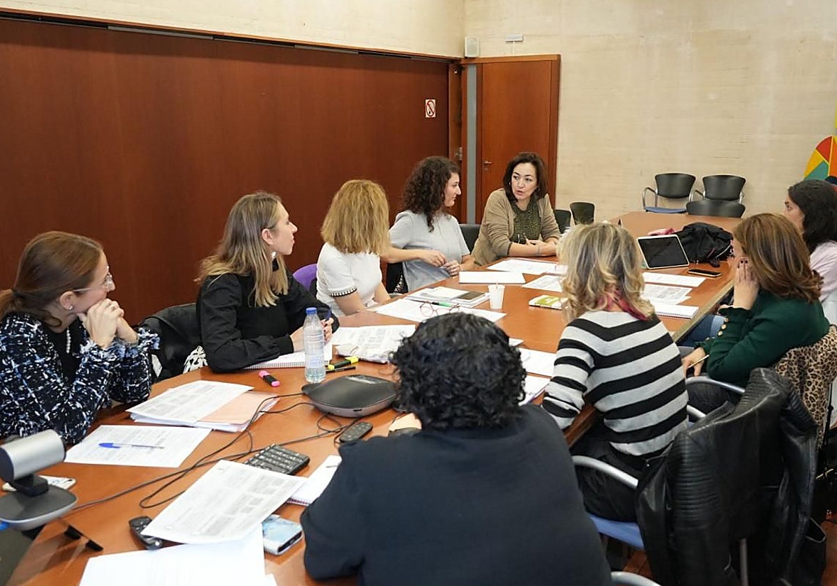 El próximo curso escolar en Castilla-La Mancha entrará en funcionamiento la Unidad de Atención Educativa al Alumnado con Altas Capacidades