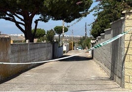 Un crimen con sello narco: un 'vuelco' podría estar tras el asesinato en Chiclana