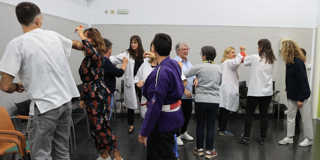 Satse pide al Sescam una respuesta firme ante las agresiones a sanitarios