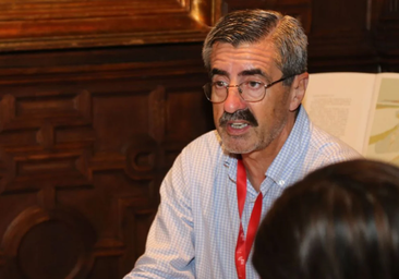 El excomisionado de la dana, José María Ángel, recibe el alta tras su intento de suicidio