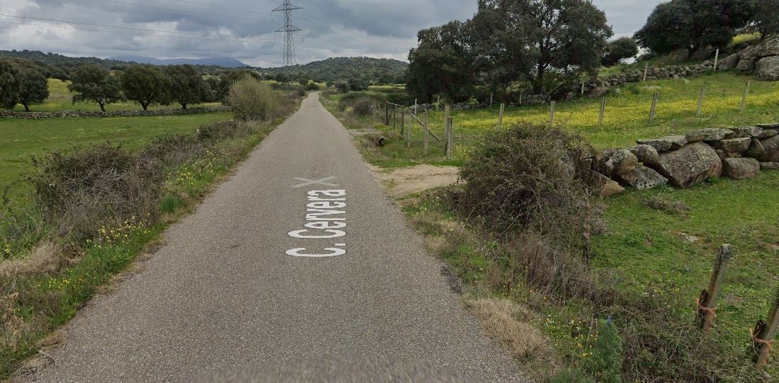 Muere el conductor de un camión de 42 años en un accidente de tráfico en Segurilla