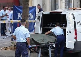 El crimen organizado ajusta cuentas en Cataluña