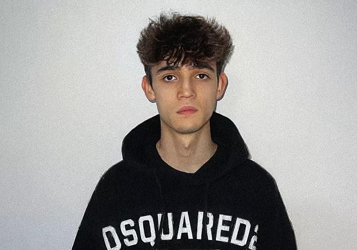 José Luis Huertas, alias 'Alcasec', en una imagen de archivo