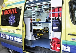 Herido por asta de toro en los encierros de Tresjuncos (Cuenca) y tres personas lesionadas en Alcalá del Júcar (Albacete)