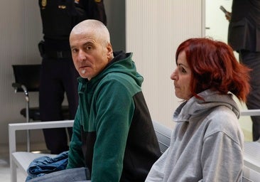 Un informe apunta a Txapote en el asesinato del fiscal Portero