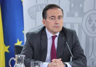 España y otros siete países europeos condenan la nueva operación israelí contra la ciudad de Gaza