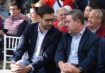 Sergio Mora, exalcalde de Sonseca, renuncia a su acta como concejal: «Ha llegado el momento de cerrar mi etapa en política»